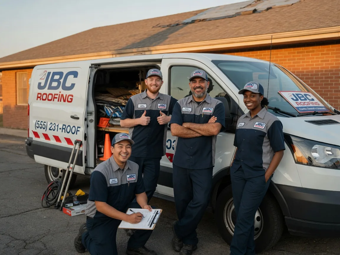 Roof Replacement company in Grant, AL