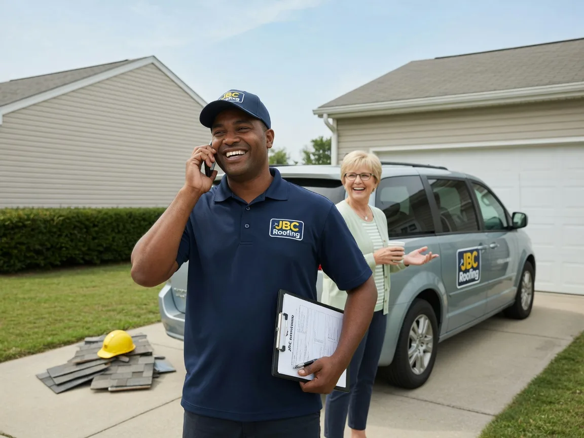 Roof Replacement Grant, AL FAQs